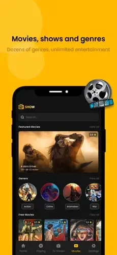 sony-psp Movies and shows